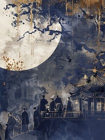 奔赴美好