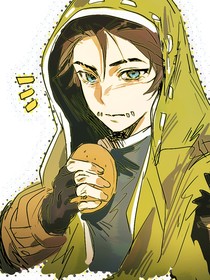HP：军刀