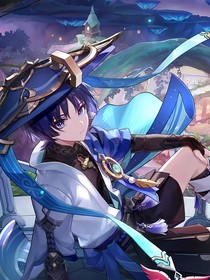 听说散兵难搞定？