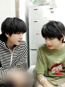 忆殇……桂恒