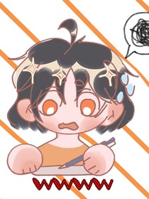 （并沒有）重生之死對頭（物理）竟躺在我家玄關(guān)？！