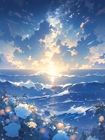查九：光之影末