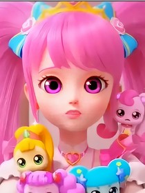 暮光公主誕生