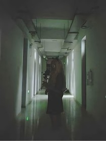 诡夜宿舍！！