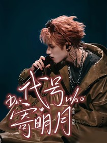 翔霖：代号寄明月