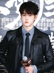 飞驰人生林臻蘅