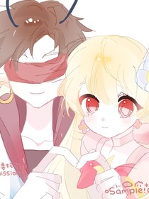小花仙：塔巴斯和夏安安
