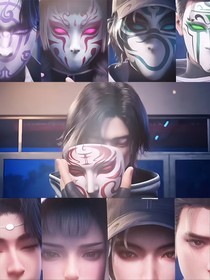 斩神之神的代理人