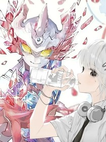 宇宙之光，诺安奥特曼