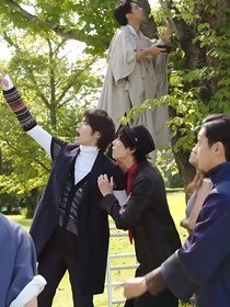 假面騎士圣刃：賢羽觀影體之星辰所向