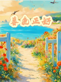 暮色正好……