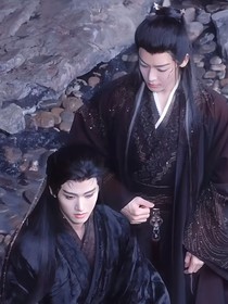 综影视：权棠
