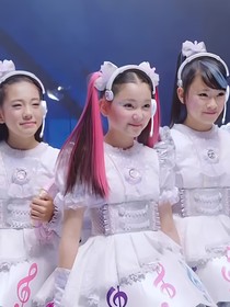 奇迹之音之神秘身份的小妹与名誉权势的姐姐