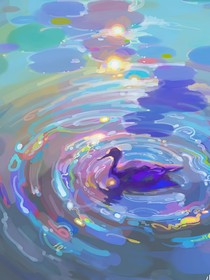穿成人魚(yú)后被強(qiáng)取豪奪了