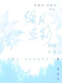随风离别