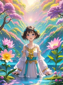 综影视：璀璨之星的传奇情史