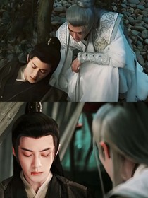 长相思：此生定不负你