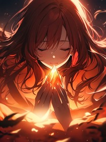 天使落迹