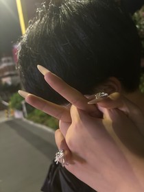 EXO：予她