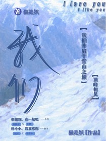 我们（雪山之巅）