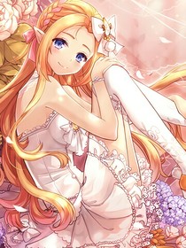 小花仙花語學園