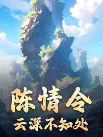 陈情令：云深不知处！！