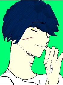 友善魔鬼
