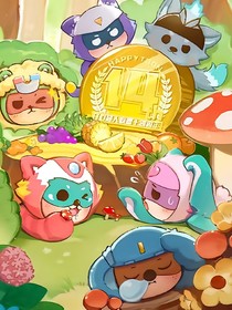 开心超人联盟：初识