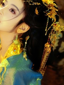 小輩穿越陳情令