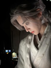 大梦归离——独行远舟