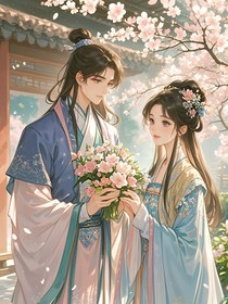 锦瑟华年情难续
