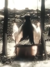 大夢歸離：生死劫