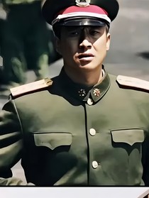 士兵突击之幸福时光