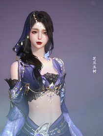 木奇灵的男主团们