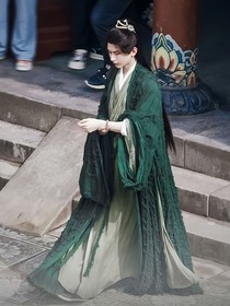 李莲花你这辈子都甩不掉我了