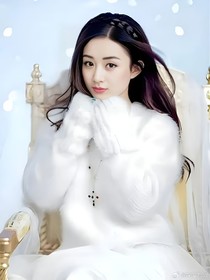高冷总裁爱上呆萌女神：