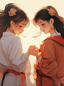 你的吻我的心