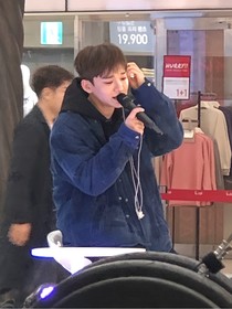 CHEN：属于我们的美好