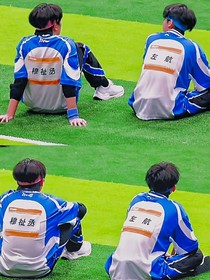 航丞：那年