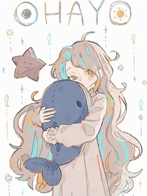 凹凸學(xué)園：星星上的鹽-d401