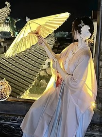 綜影視：坐看云卷云舒