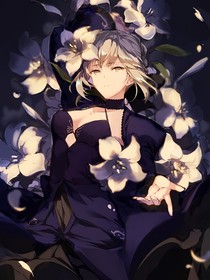 綜漫：天鵝之夢