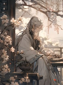 穿进平行世界后，我被团宠了