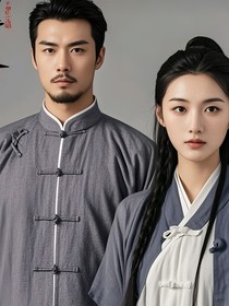 慕凌云