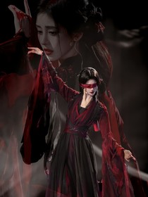 大梦归离——春风
