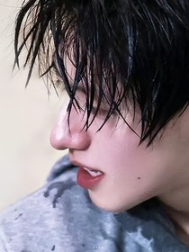朱志鑫：許愿