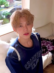 崔然竣：偶然遇见