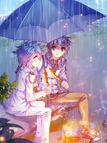 平行绝世：开挂的雨浩