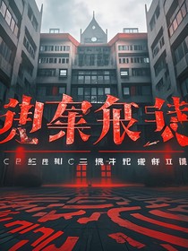 诡校疑云