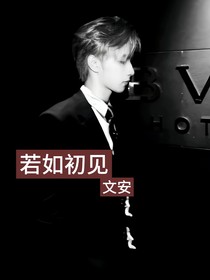 若如初见，文安